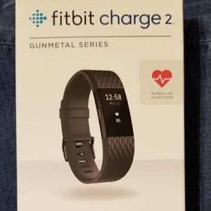 Fitbit Charge 2